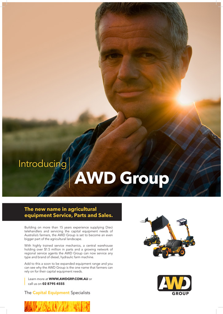 Why you should choose a Dieci Telehandler