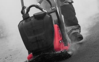 Chicago Pheumatic Construction Equipment