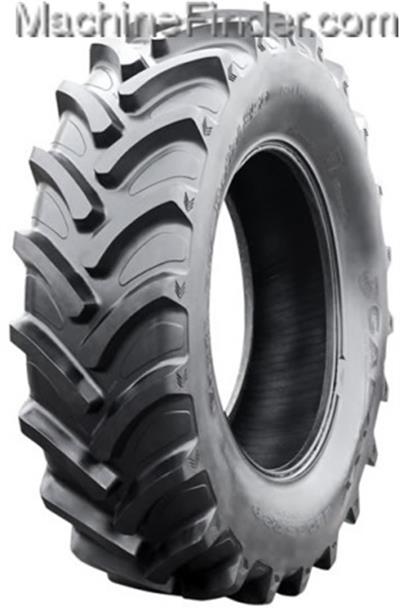 420/95R-50 TYRES X 4