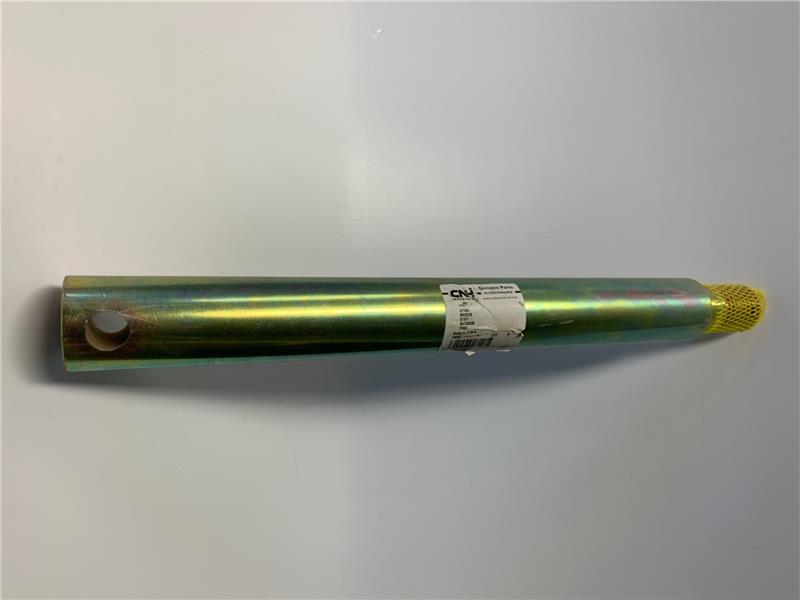 Photo 1. Case IH Rod - Axle King Pin (Part # 186052C1)