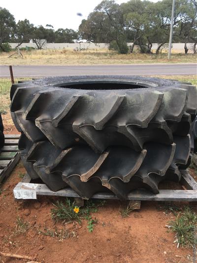 FIRESTONE 520/85R46 tyre