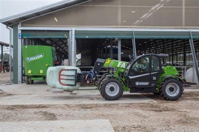 Faresin FH7.30C telehandler