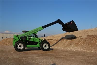 Faresin FH7.45 telehandler