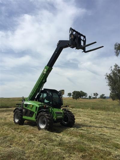 Faresin FH7.45 telehandler