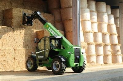 Faresin FH7.45 telehandler