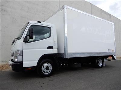 Faresin FH7.45 telehandler