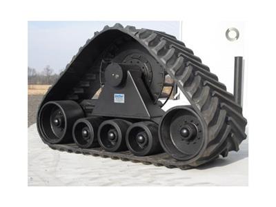 Grip Trac HD3 T Rubber Combine Tracks