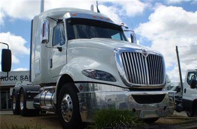 International ProStar Prime Mover