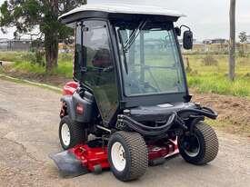 Photo 1. Toro Groundmaster 360 Standard Ride On Lawn Equipment