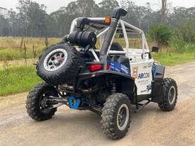 Photo 1. Polaris Ranger ATV All Terrain Vehicle