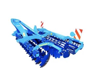 Farmet softer NS linkage