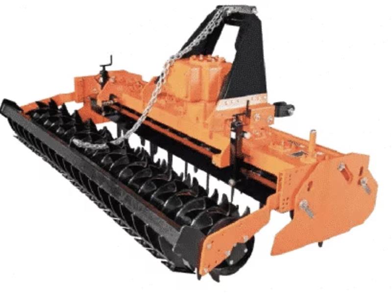 Cosmo Bully SRP Series Power Harrow