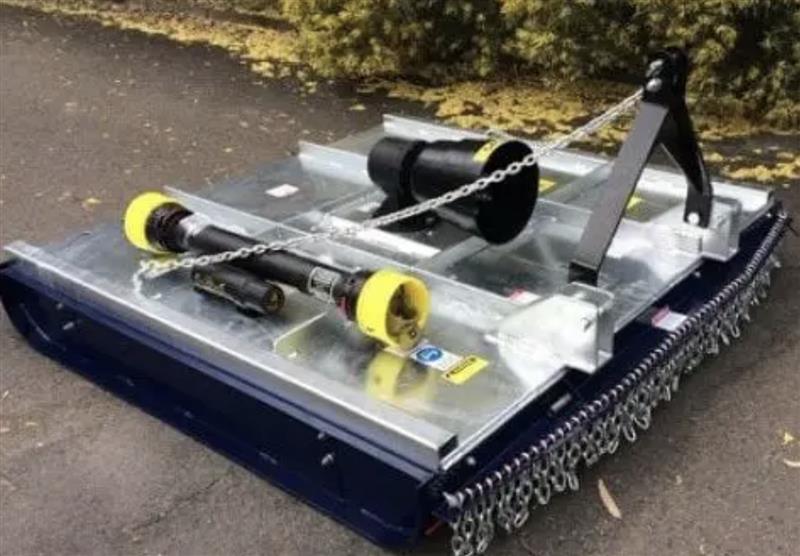 Southern Cross Slasher