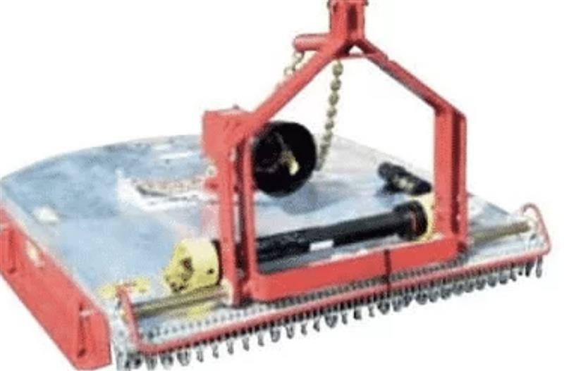 Kanga H Range Slasher