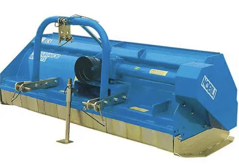 Nobili BNU mulcher