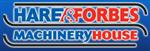 Hare & Forbes Pty Ltd