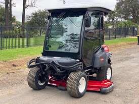 Photo 2. Toro Groundmaster 360 Standard Ride On Lawn Equipment