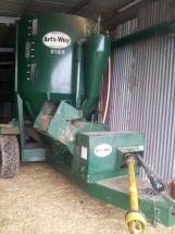 Art's-way 5165 hammermill