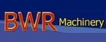 BWR Machinery