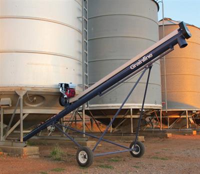 Grainline Mini Mobile Augers
