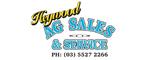 Heywood Ag Sales & Service Pty Ltd