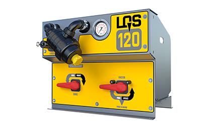 Liquid Systems SA - LQS120 MODULE