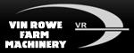 Vin Rowe Farm Machinery Pty Ltd
