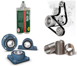 Components and Lubricants