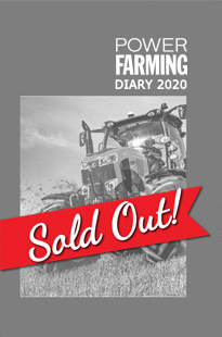 Power Farming Diary