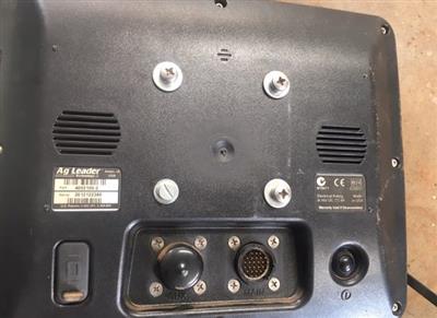 Photo 4. Ag Leader GPS AutoFarm Steering Controller