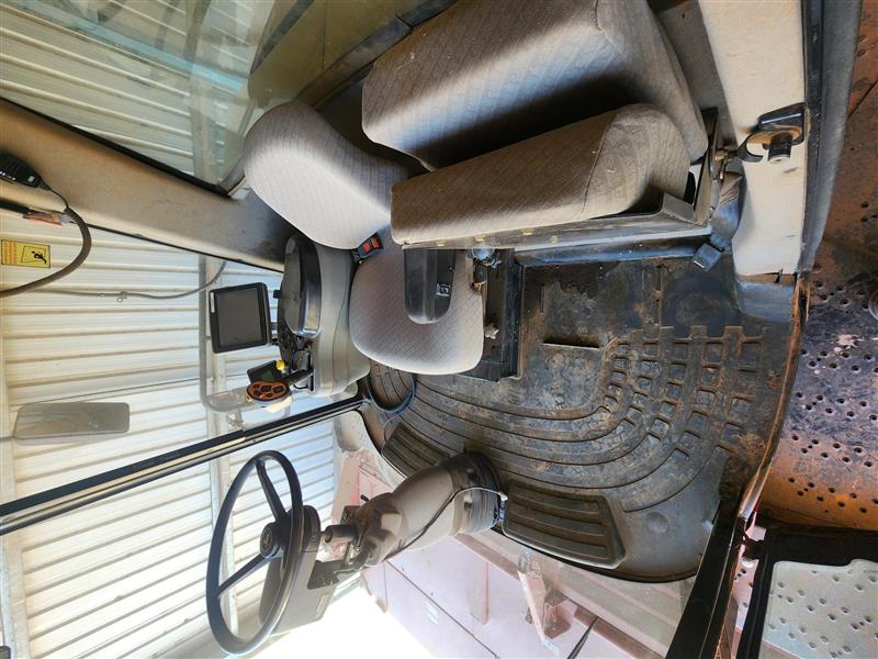 Photo 5. Case IH WDX1902/RDX161