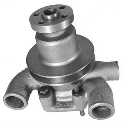 Massey Ferguson Water Pump With Pulley
