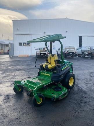 John Deere Z997R Mower Zero Turn