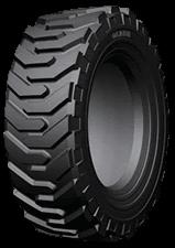 Advance GLR25 12R16.5 tubeless tyre