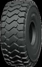 Advance GLR09 3 star 14.00-24 tubeless tyre