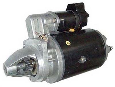 Tractor-Starter-Motors | Power Farming