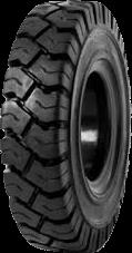 Camso SOLIDEAL MAGNUM RESILIENT (RES 550) QUICK 16x6-8/4.33 tyre
