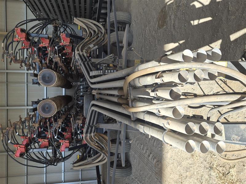 Photo 3. Flexi-Coil 5500 60ft Air Drill