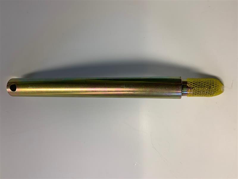 Photo 2. Case IH Rod - Axle King Pin (Part # 186052C1)