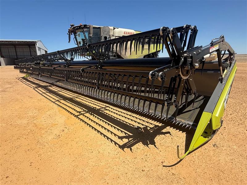 OBC 60ft Midwest Durus Harvest Front�s