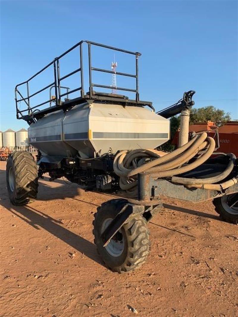 FLEXI COIL 2640 air seeder cart
