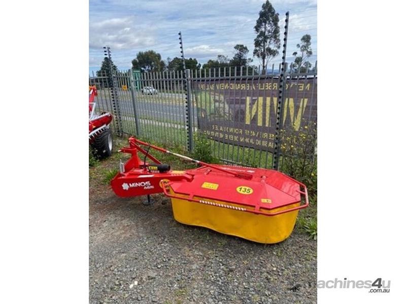 Miscellaneous 1350 Hay Forage Mowers
