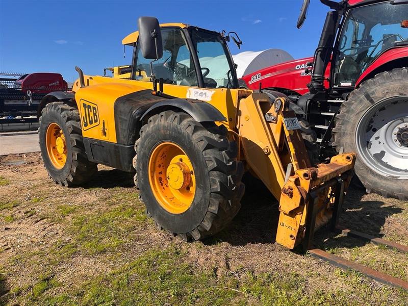 2009 JCB 541-70
