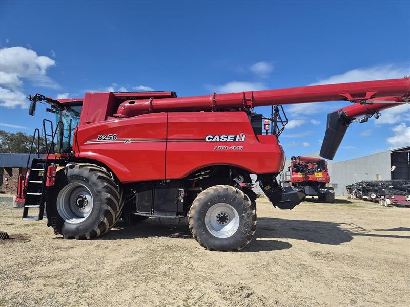 CASE IH 8250