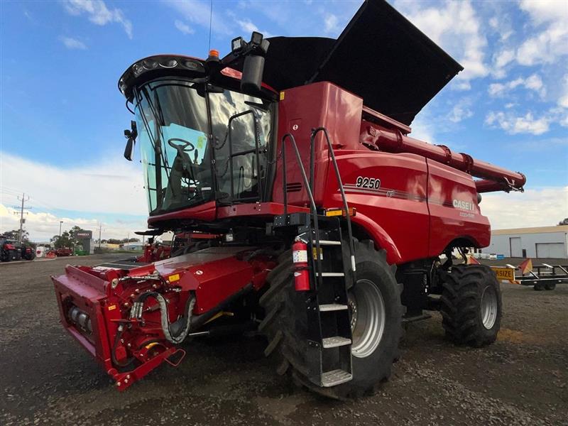 CASE IH 9250