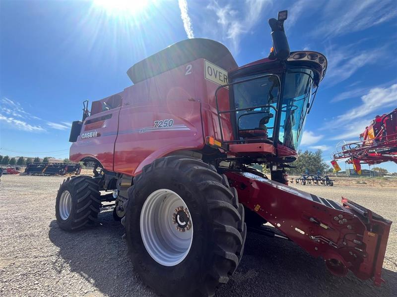 CASE IH 7250