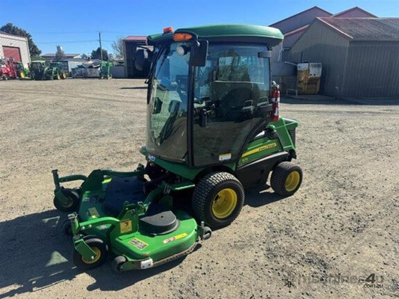 2018 John Deere 1575 C