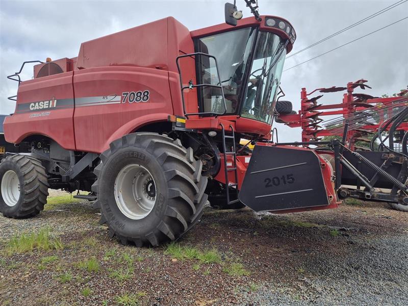 2009 CASE IH 7088
