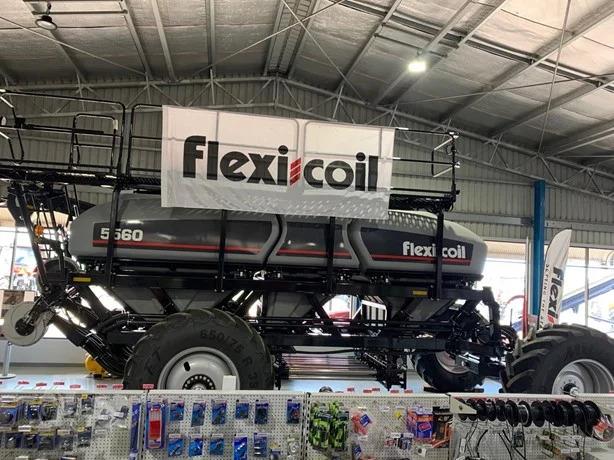 FLEXI-COIL 5560