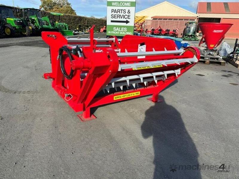 Miscellaneous Elite 3pt Bale Feeder